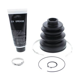 Kawasaki Teryx 750 CV Boot Kit - Rear Inner - All Balls Racing - 6 Ball - `08-`11